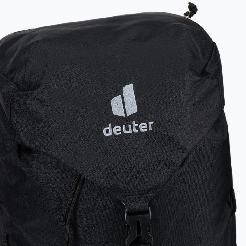 Rucsac Deuter AC Lite 16 gri 342062174030 4