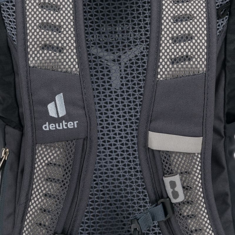 Rucsac Deuter AC Lite 16 gri 342062174030 5
