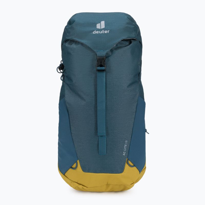 Rucsac Deuter AC Lite 16 albastru 342062138060 2