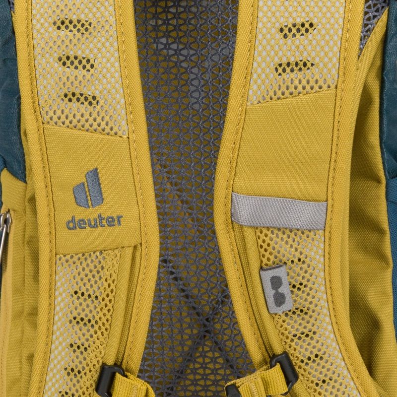 Rucsac Deuter AC Lite 16 albastru 342062138060 5