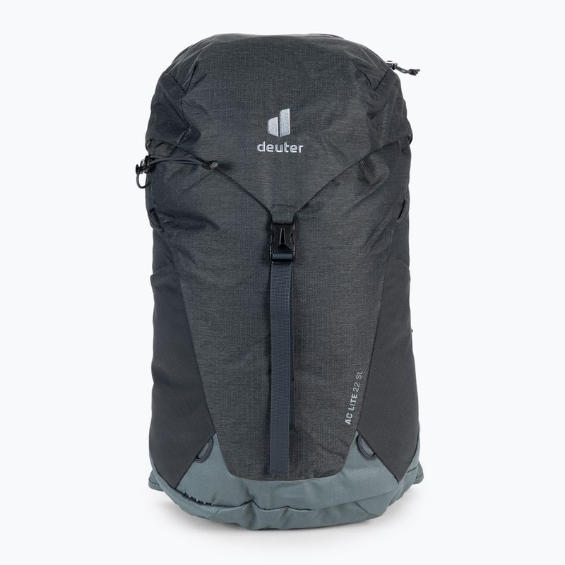 Rucsac Deuter AC Lite 22 SL gri 342072144090