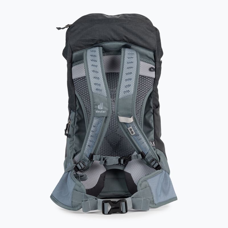Rucsac Deuter AC Lite 22 SL gri 342072144090 2