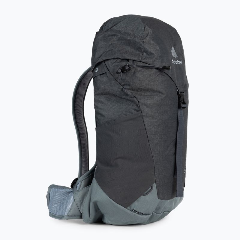 Rucsac Deuter AC Lite 22 SL gri 342072144090 3