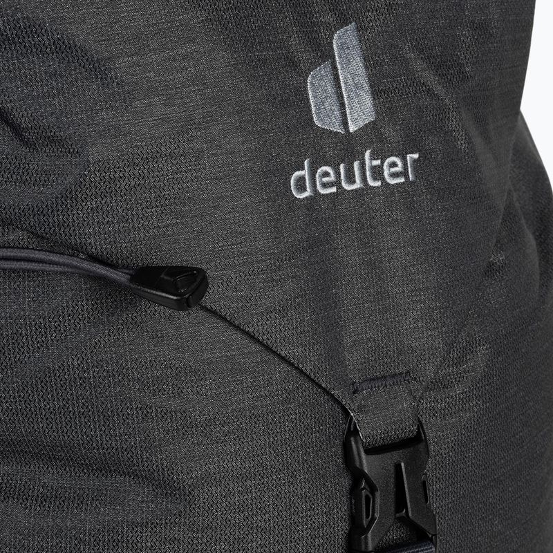Rucsac Deuter AC Lite 22 SL gri 342072144090 4