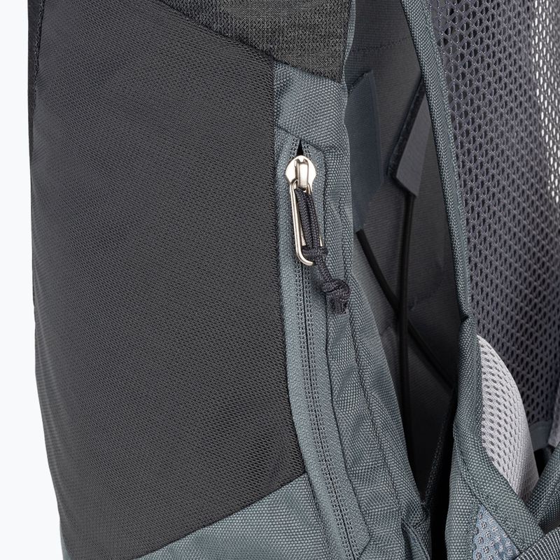 Rucsac Deuter AC Lite 22 SL gri 342072144090 6