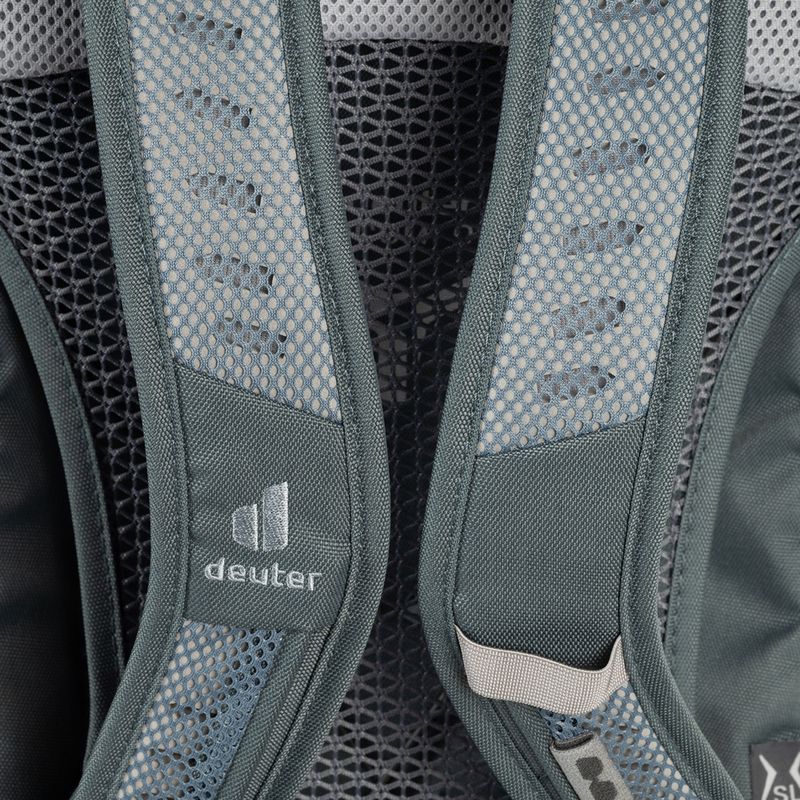 Rucsac Deuter AC Lite 22 SL gri 342072144090 7