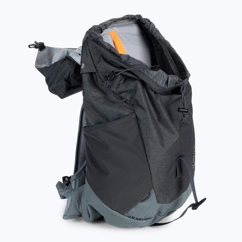 Rucsac Deuter AC Lite 22 SL gri 342072144090 8