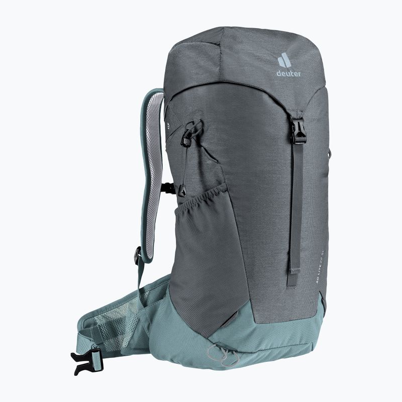 Rucsac Deuter AC Lite 22 SL gri 342072144090 9