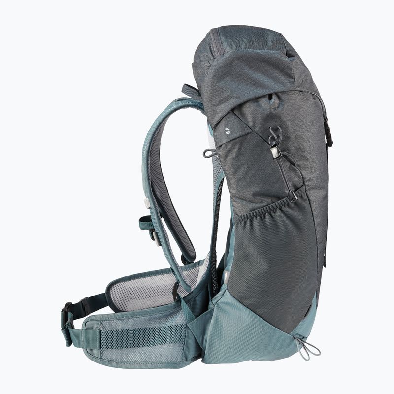 Rucsac Deuter AC Lite 22 SL gri 342072144090 11
