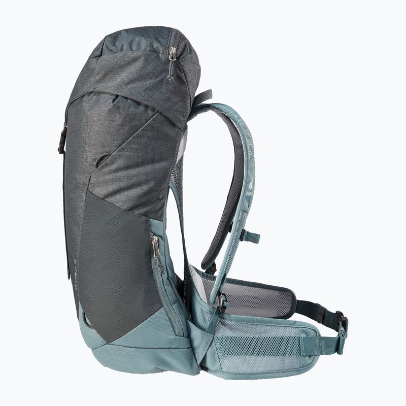 Rucsac Deuter AC Lite 22 SL gri 342072144090 12