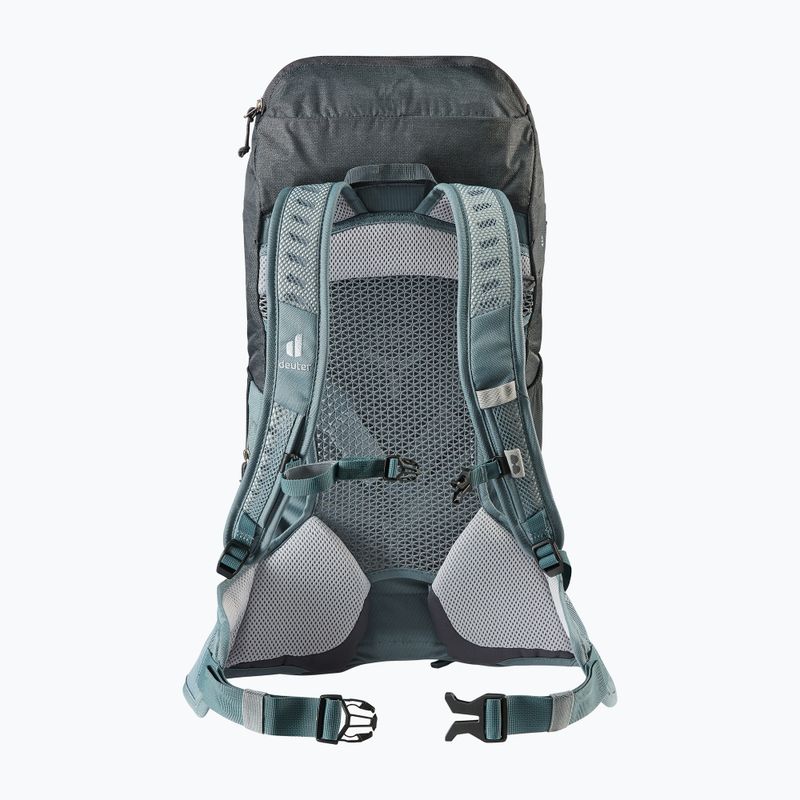 Rucsac Deuter AC Lite 22 SL gri 342072144090 13