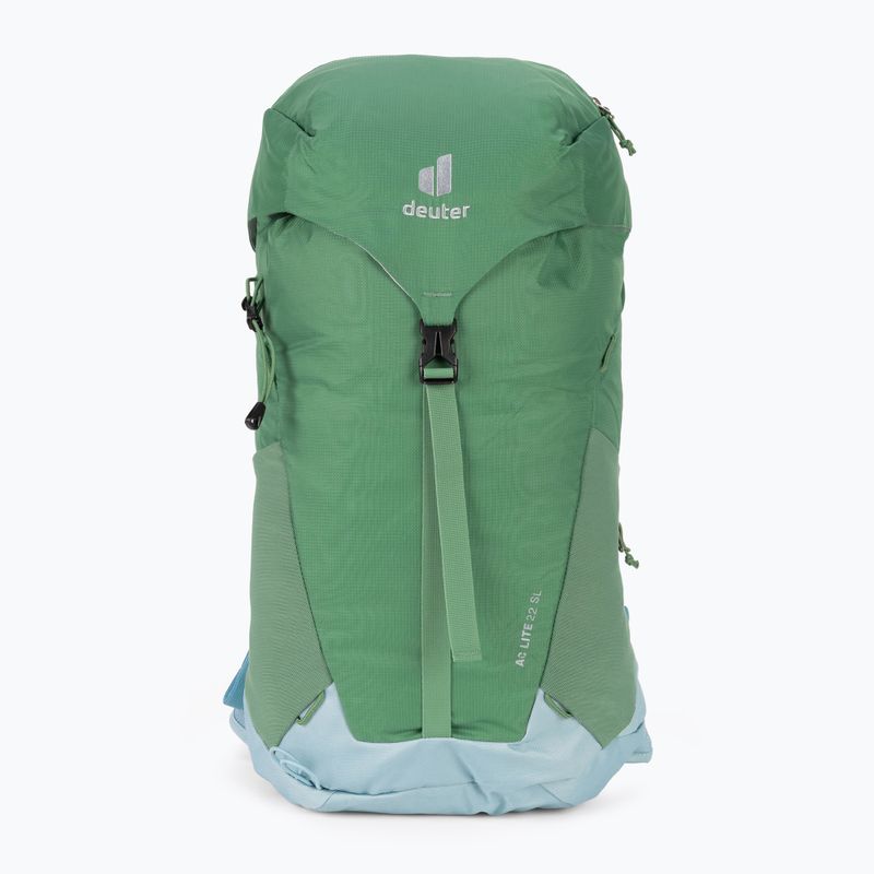 Rucsac pentru drumeții pentru femei deuter AC Lite 22 SL verde 34207212335