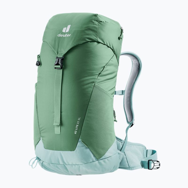 Rucsac pentru drumeții pentru femei deuter AC Lite 22 SL verde 34207212335 5