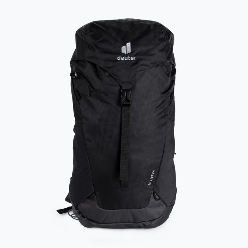 Deuter AC Lite 24 tri rucsac negru 342082174030