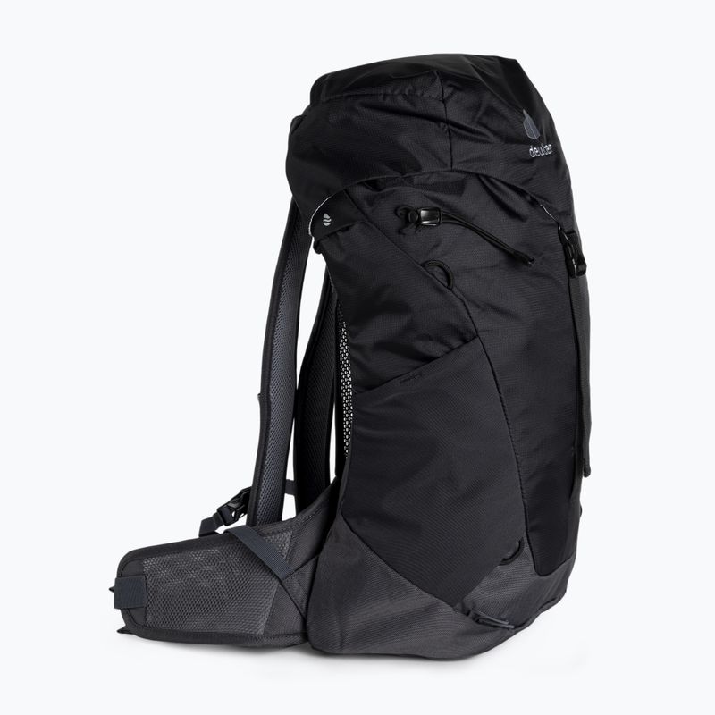Deuter AC Lite 24 tri rucsac negru 342082174030 3
