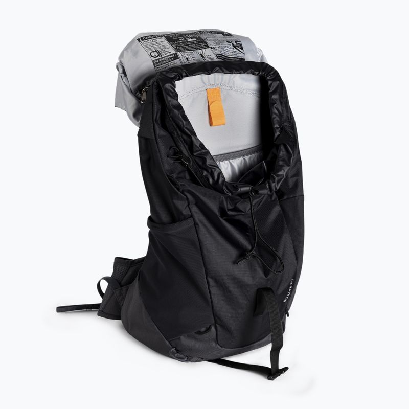 Deuter AC Lite 24 tri rucsac negru 342082174030 4