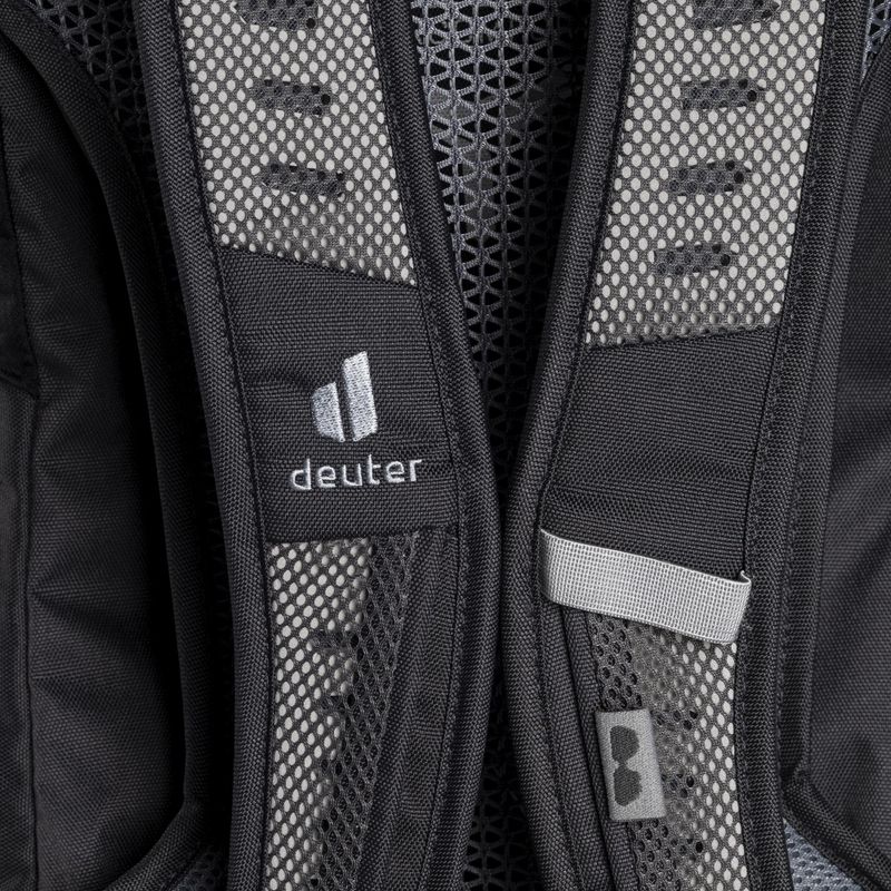 Deuter AC Lite 24 tri rucsac negru 342082174030 6