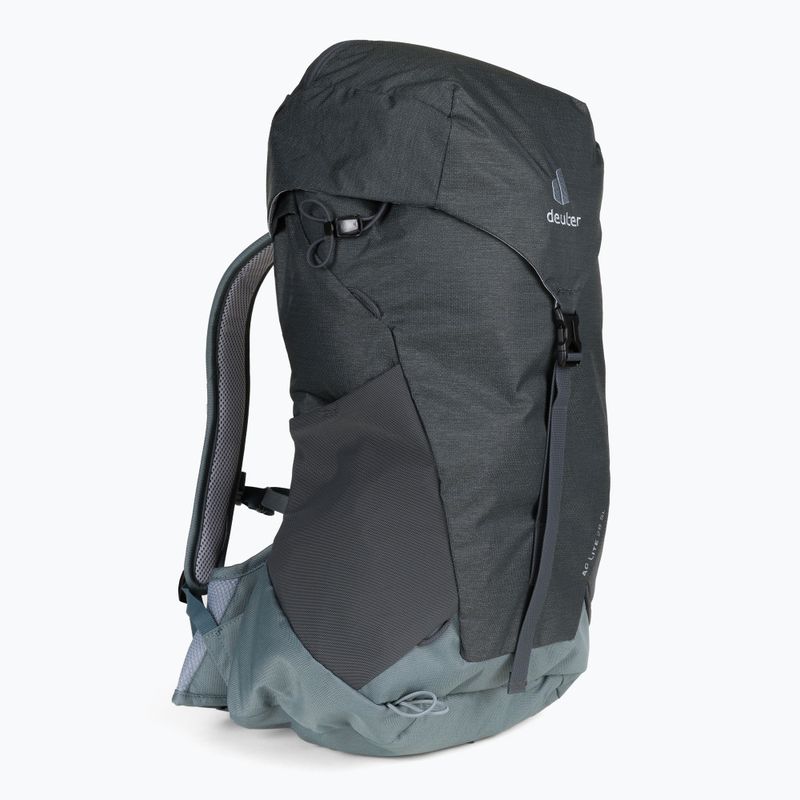 Rucsac pentru femei Deuter AC Lite 28 SL gri 342092144090