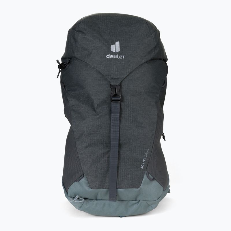 Rucsac pentru femei Deuter AC Lite 28 SL gri 342092144090 2