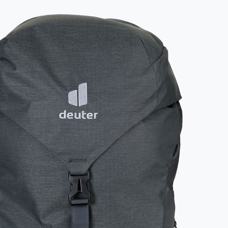 Rucsac pentru femei Deuter AC Lite 28 SL gri 342092144090 4