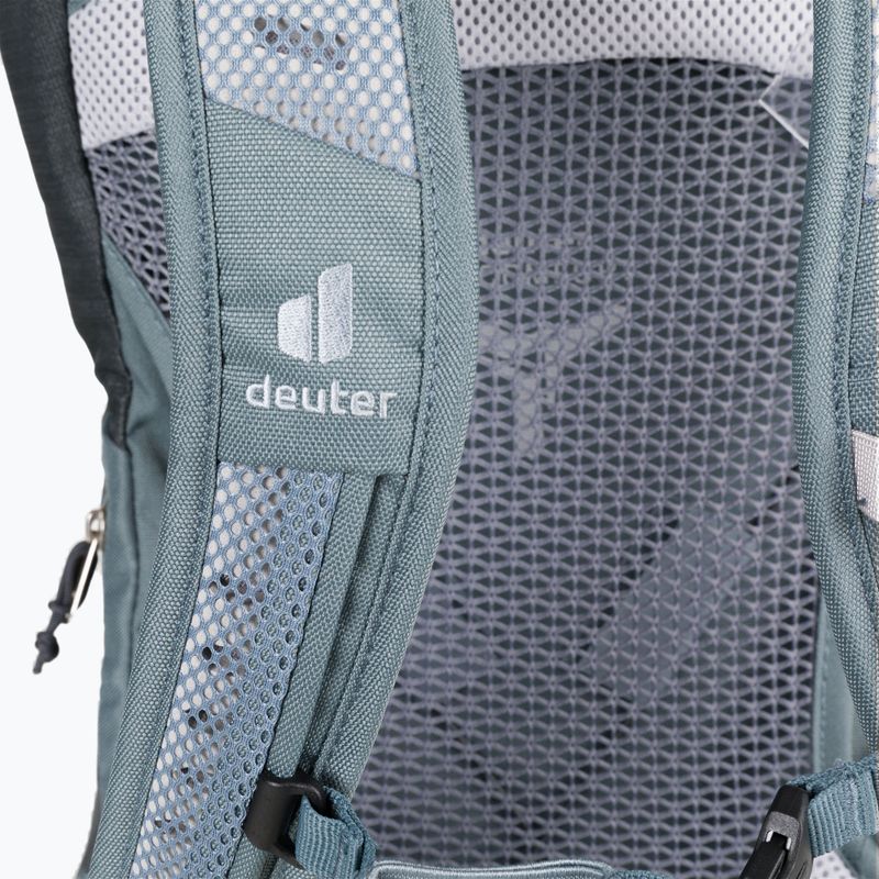 Rucsac pentru femei Deuter AC Lite 28 SL gri 342092144090 5