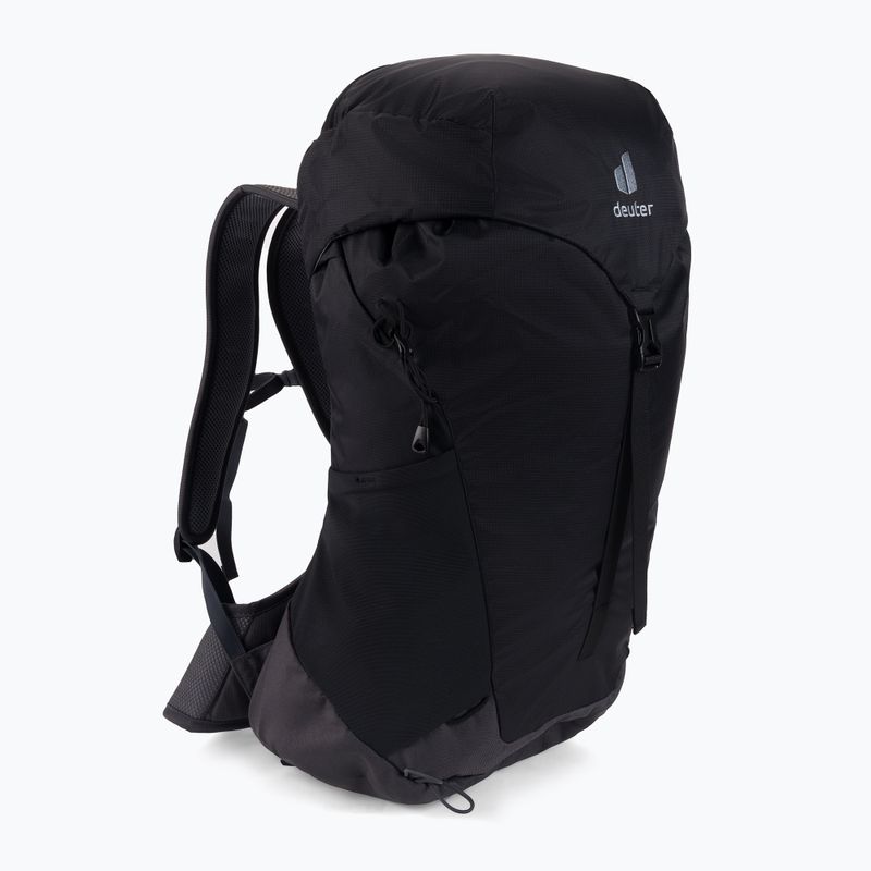 Rucsac pentru tobe Deuter AC Lite 30 negru 342102174030 2