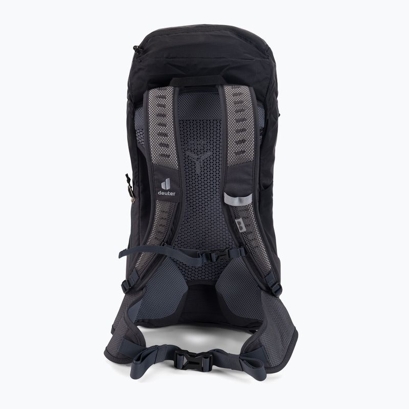 Rucsac pentru tobe Deuter AC Lite 30 negru 342102174030 3