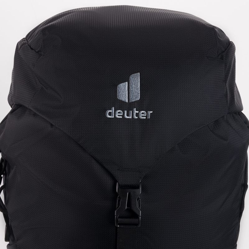 Rucsac pentru tobe Deuter AC Lite 30 negru 342102174030 4
