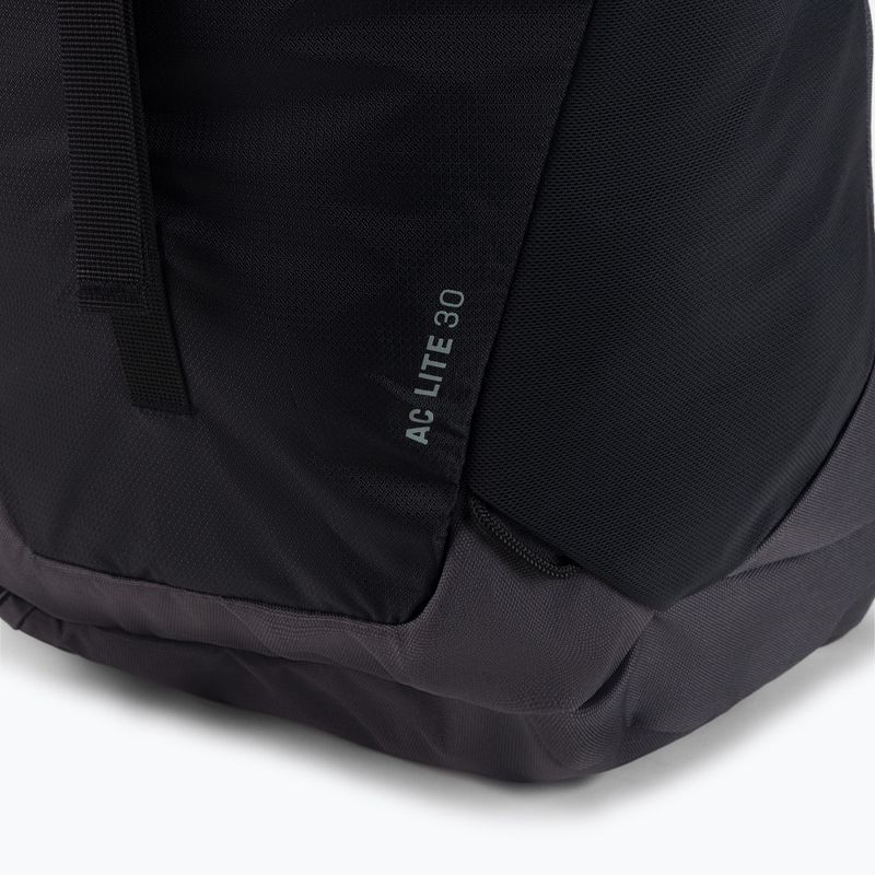 Rucsac pentru tobe Deuter AC Lite 30 negru 342102174030 5