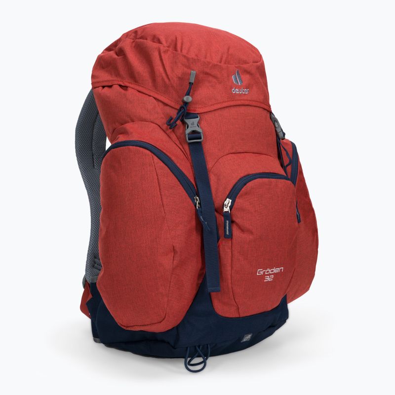 Rucsac Deuter Groden 32 portocaliu 343032153150