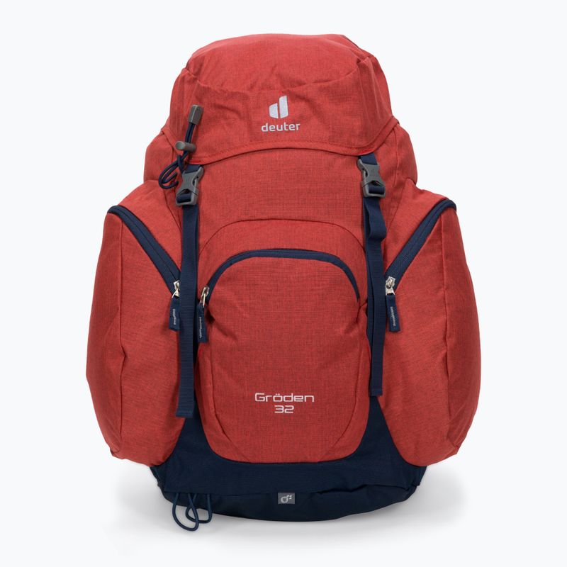 Rucsac Deuter Groden 32 portocaliu 343032153150 2