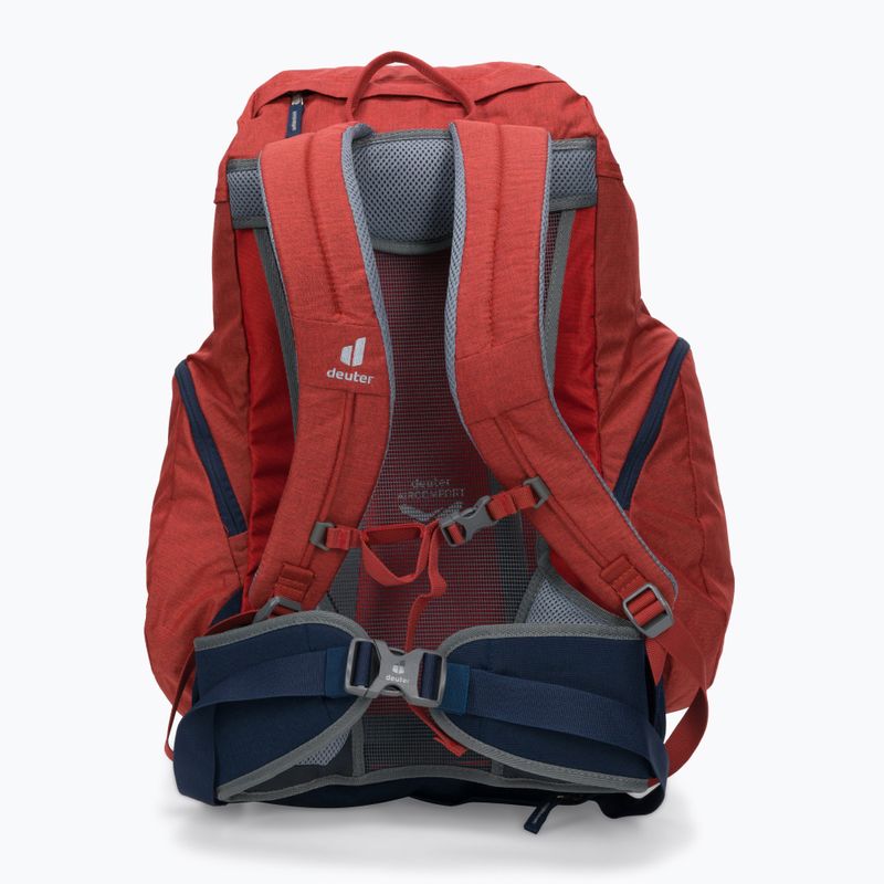 Rucsac Deuter Groden 32 portocaliu 343032153150 3