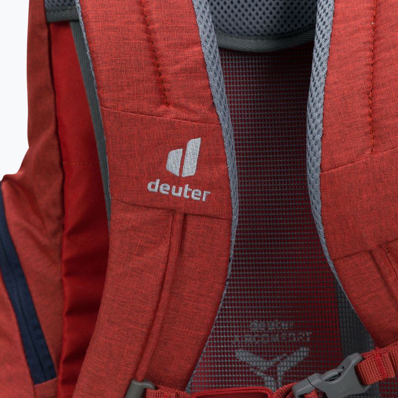 Rucsac Deuter Groden 32 portocaliu 343032153150 5