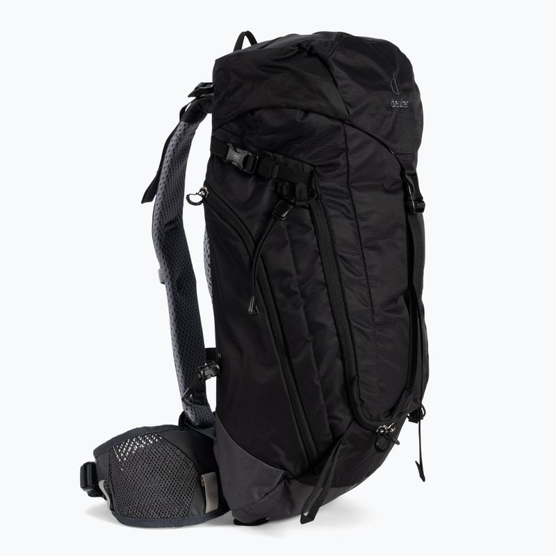 Rucsac de trekking Deuter Trail 22 negru 3440121 2