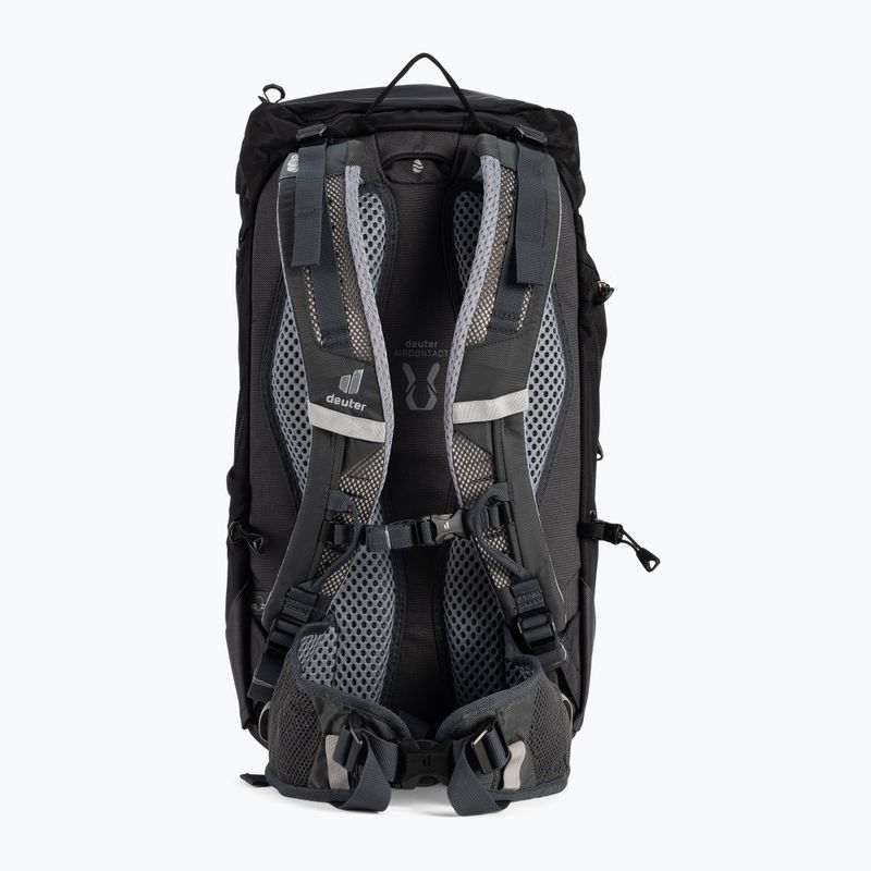 Rucsac de trekking Deuter Trail 22 negru 3440121 3