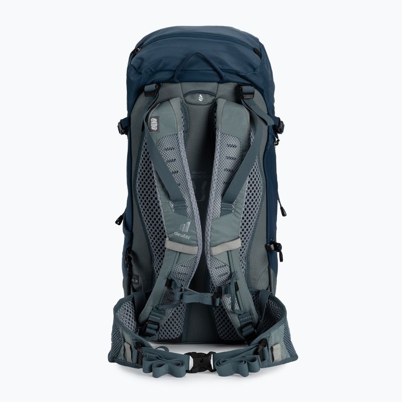 Rucsac de trekking Deuter Trail 22 albastru 3440121 2