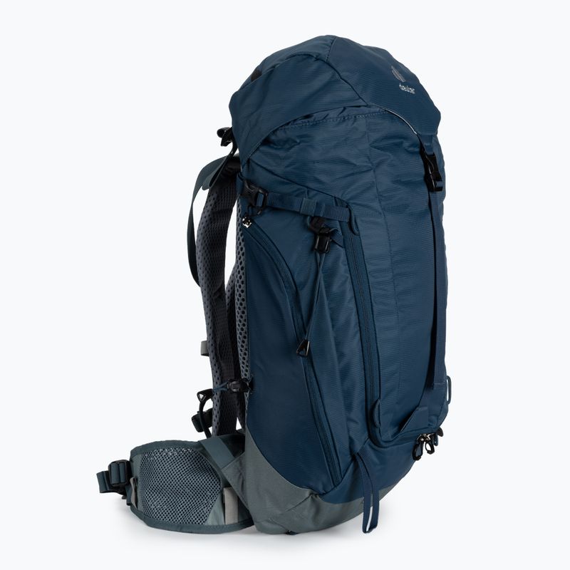 Rucsac de trekking Deuter Trail 22 albastru 3440121 3