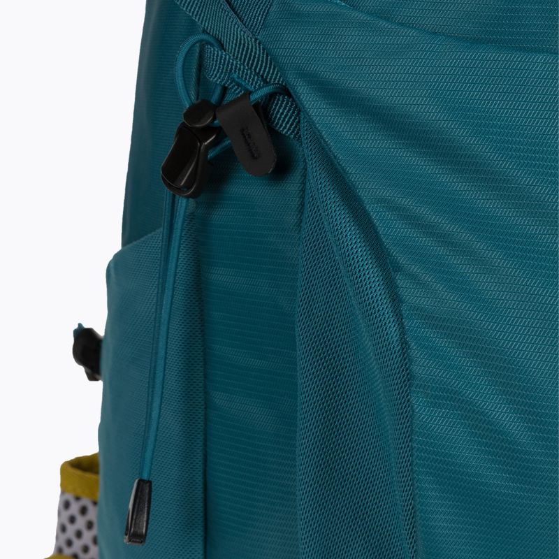 Rucsac de trekking Deuter Trail 24 SL albastru 3440221 5