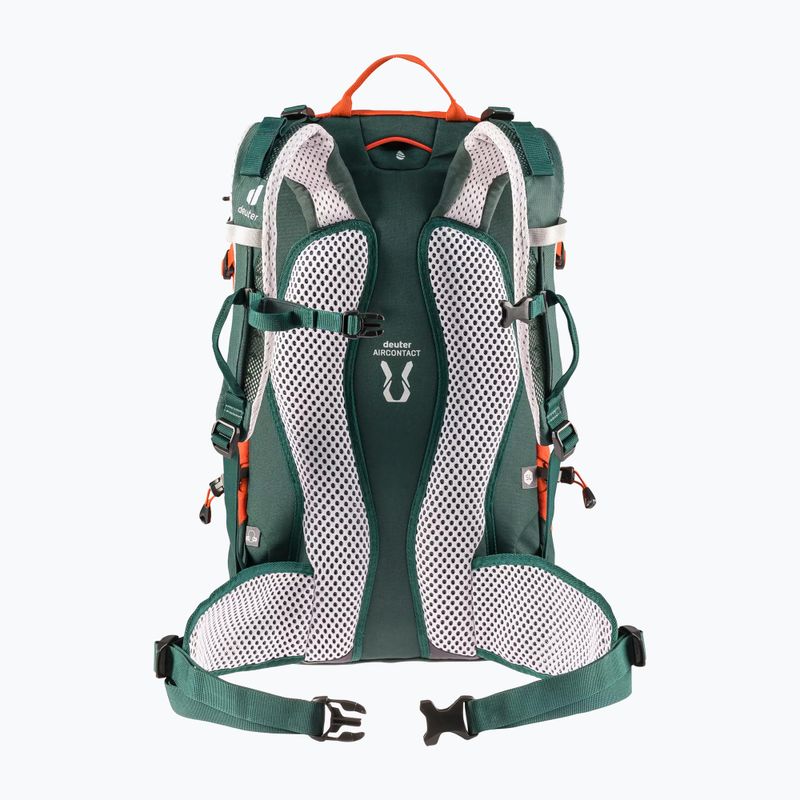 Rucsac de trekking Deuter Trail 24 SL portocaliu 3440221 5