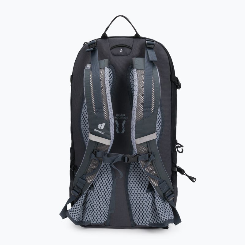Rucsac de trekking Deuter Trail 26 negru 3440321 4