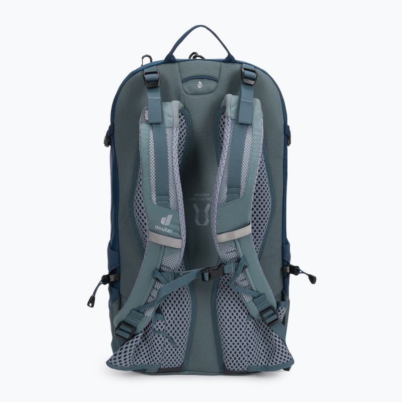 Rucsac de trekking Deuter Trail 26 albastru 3440321 4