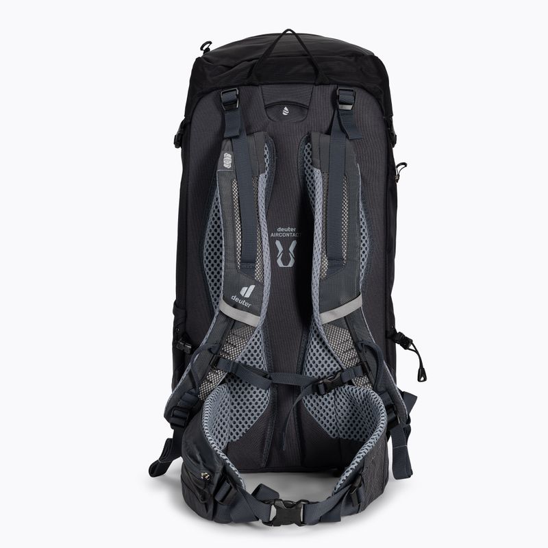 Rucsac pentru drumeții Deuter Trail 30 negru 344052174030 2