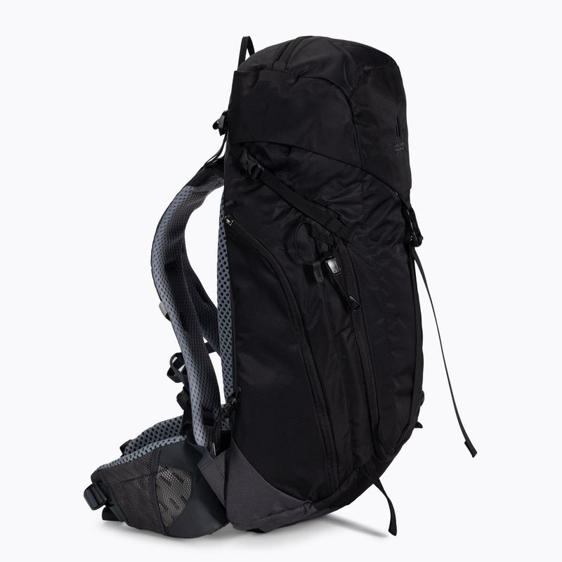 Rucsac pentru drumeții Deuter Trail 30 negru 344052174030 3