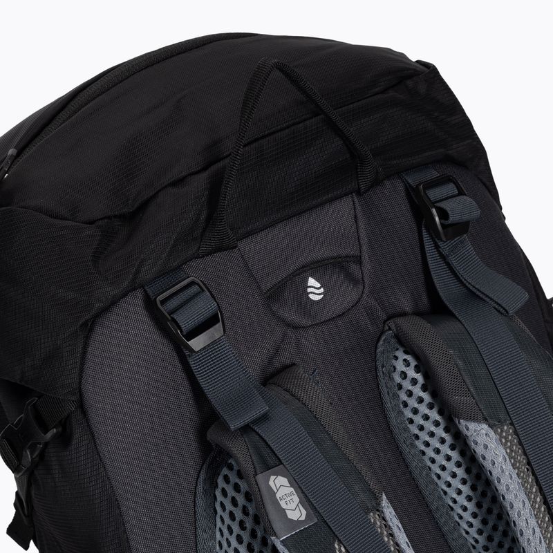 Rucsac pentru drumeții Deuter Trail 30 negru 344052174030 4