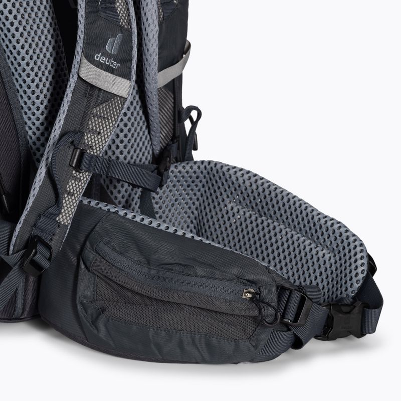 Rucsac pentru drumeții Deuter Trail 30 negru 344052174030 5