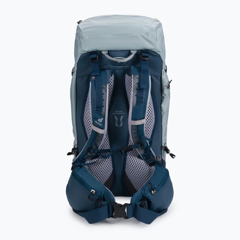 Rucsac pentru drumeții Deuter Trail Pro 34 SL gri 344122143280 3
