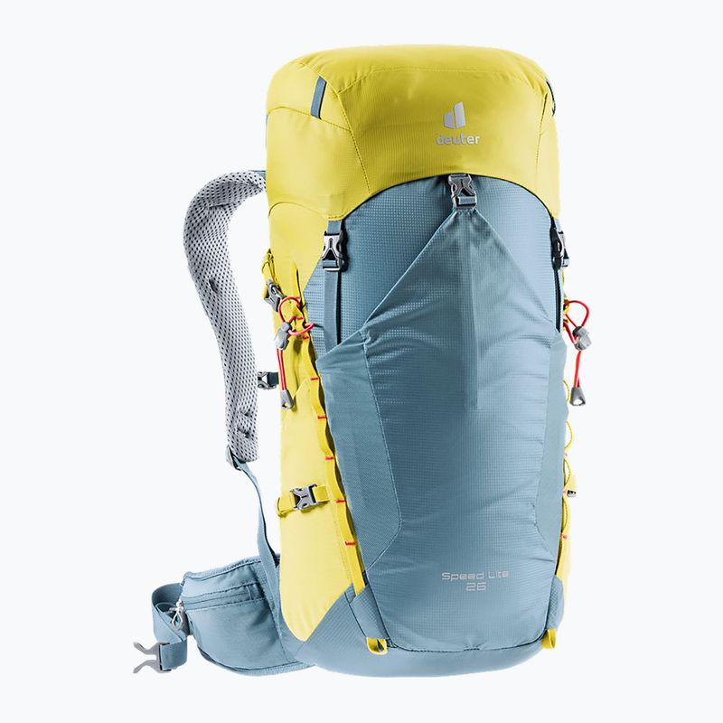Deuter Speed Lite 26 rucsac de drumeție galben 3410621