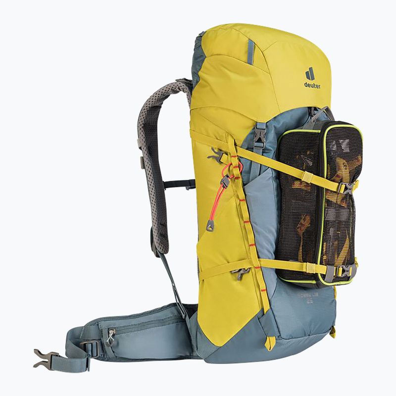 Deuter Speed Lite 26 rucsac de drumeție galben 3410621 4