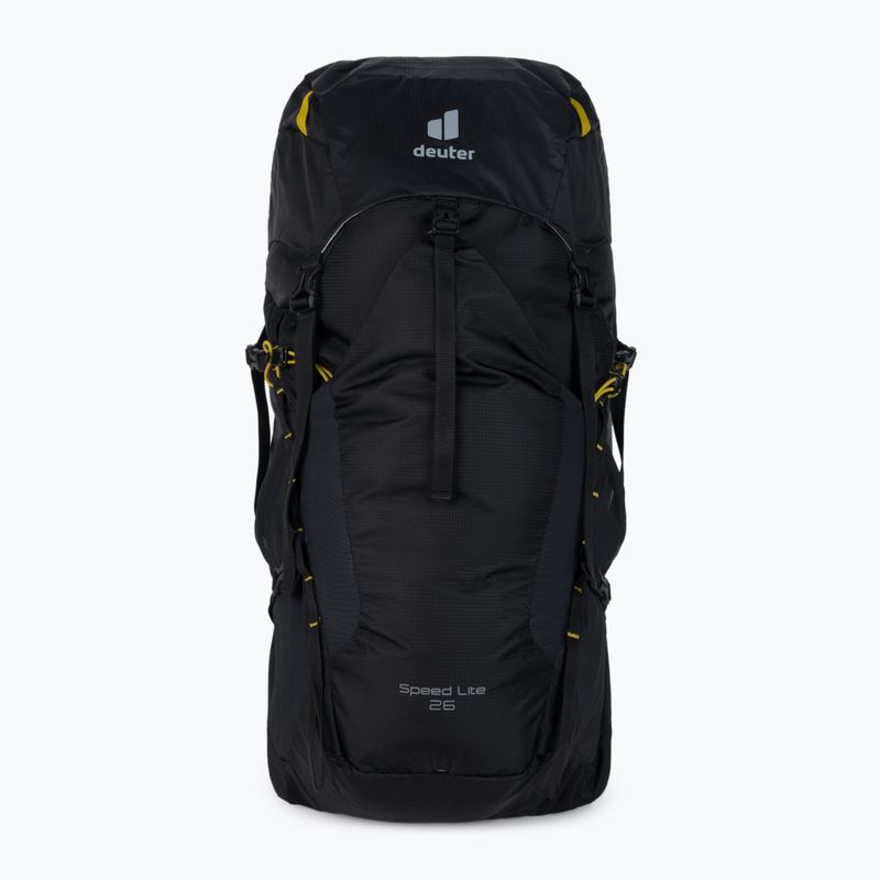 Deuter Speed Lite 26 rucsac de drumeție negru 3410621