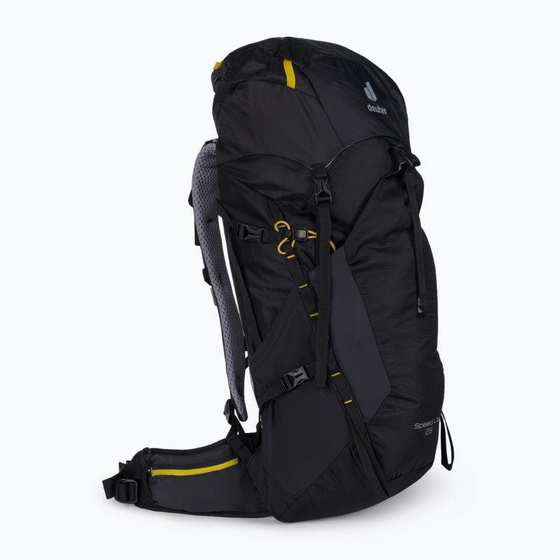 Deuter Speed Lite 26 rucsac de drumeție negru 3410621 2